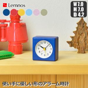 Lemnos（レムノス） Lemnos KIFUKU キフク HN12-09 掛け時計 : サンワ