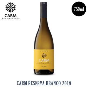 カーム レセルバ (白) CARM RESERVA Branco 2019 750ml｜sun-wa