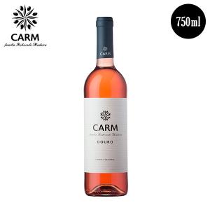 カーム ロゼ ドウロ CARM Rose Douro 750ml｜sun-wa