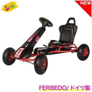 FERBEDO ゴーカート AR Red RT1...の商品画像