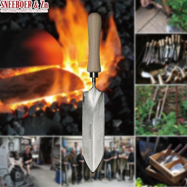 スネーブール Weeding Trowel 除草スコップ 4014