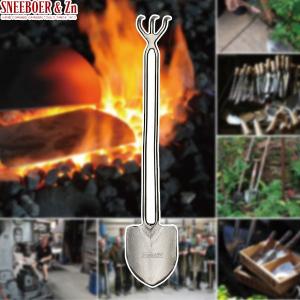 スネーブール Great Dixter Planting Fork 4t グランドエルダー 4つめ