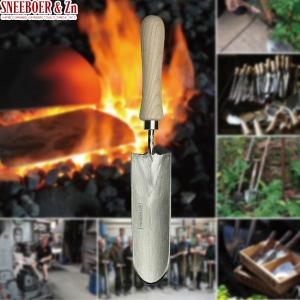 スネーブール Great Dixter Planting Fork 4t グランドエルダー 4つめ