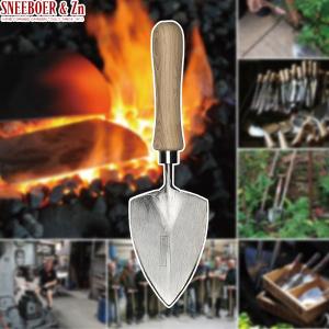 スネーブール Great Dixter Planting Fork 4t グランドエルダー 4つめ