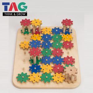 【大幅お値下げ】転がり落ちてくる数の箱 TAG TAG 転がり落ちてくる数の箱 TGCMR1 知育玩具 知育 おもちゃ 0歳