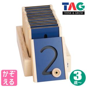 正規品)TAG 注意力と動きの予測をさせるトラッカー TGSR3 知育玩具