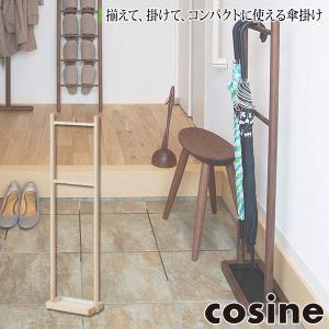 cosine（コサイン） (プレゼント付) ウォールフック タモ材 CH-03NT