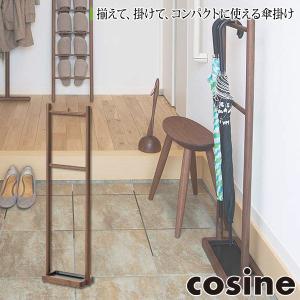 cosine（コサイン） (プレゼント付) ウォールフック タモ材 CH-03NT