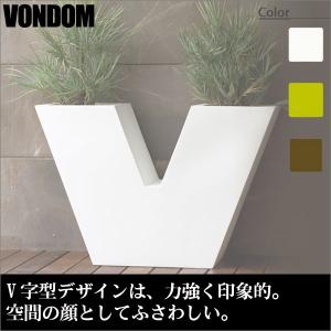 Vondom Uve ボンドム ウーヴェ VN-43340A