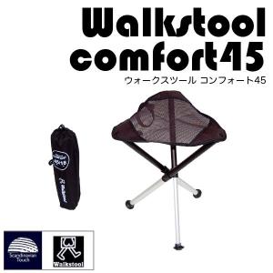 スカンジナビアン タッチ ウォークスツール コンフォート55 イス
