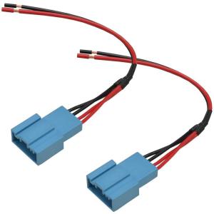 ファクトリーダイレクト fd-bm-wfcable BMW専用 ウーハー変換配線ケーブル