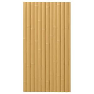 タカショー GADIS ホーム竹垣ボード イエロー H900の買取情報