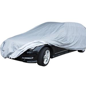 ボディカバー 自動車 PEVA XXXLサイズ カーカバー