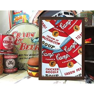 木製フレーム付きポスター Ｍサイズ B4 Ｈ27.5ｘＷ38cm インテリアに大活躍