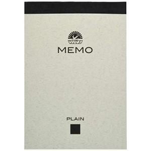 ツバメノート メモ ツバメモ A5 無地