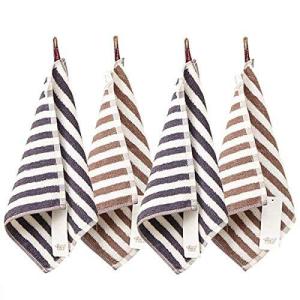 ハンドタオル ベビータオル ハンカチ タオル 綿100% 速乾 吸水性 新生児 赤ちゃん 保育園 男の子 女の子 子供用