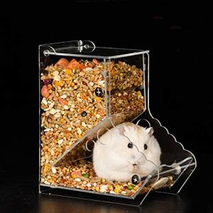 ハムスター 餌 自動 水槽用品 の商品一覧 熱帯魚 アクアリウム用品 ペット用品 生き物 通販 Yahoo ショッピング