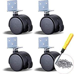 家具用キャスター 材料 部品 の商品一覧 Diy 工具 通販 Yahoo ショッピング