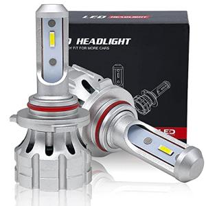 LIMEY HB3 LED ヘッドライト 新基準車検対応