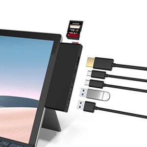 + Microsoft Surface Pro 7