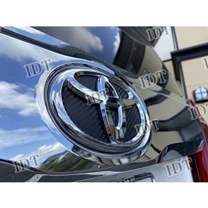 IDT カーボン ミニウエス付 30系 アルファード