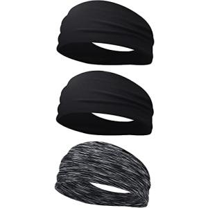 ヘッドバンド ヘアバンド 汗止め 最新昇級版 肌触り 吸汗速乾 スポーツターバン スポーツ用 洗顔用 通気
