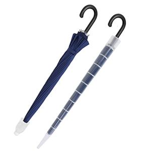 伸縮 携帯 傘入れ 傘カバー アンブレラカバー