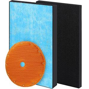 BBT KAFP017B4 集塵フィルター KNME017C4 加湿フィルター 2140795 脱臭フィルター KNME017B4 フィルター 空気清浄機 KAFP017A4