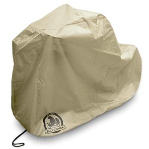 BICYCOVER 自転車カバー 子供用 厚手 防水 サイクルカバー