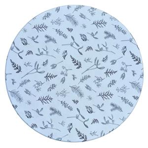 LITTLE Bot Play mat Round