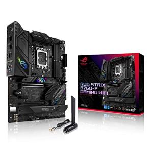 ROG STRIX B760-F GAMING ASUS