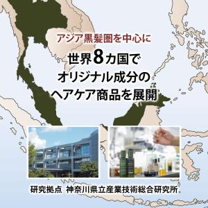 染めない白髪ケア スカルプエッセンス ダブルブ...の詳細画像1
