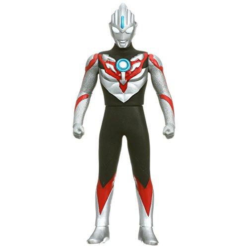 バンダイ(BANDAI) ウルトラヒーローシリーズ 53 ウルトラマンオーブ オーブオリジン