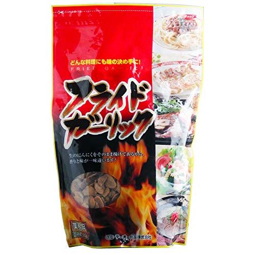 テーオー食品 フライドガーリック 500g×2個