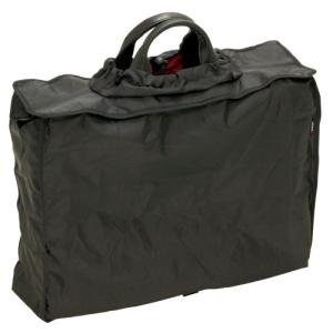 クニルプス(Knirps) バッグ レインカバー メンズ 撥水加工 水を弾く 正規輸入品  KN-BP100 バッグカバー Bag Prote｜sunafukin-store