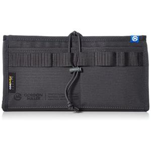 GORDON MILLER CORDURA SIDE POCKET ゴードンミラー コーデュラサイドポケット 21S-GM218 ダークグレー｜sunafukin-store