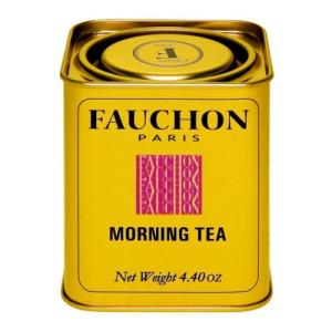 FAUCHON紅茶 他 FAUCHON 紅茶モーニング(缶入り) 125g｜sunafukin-store