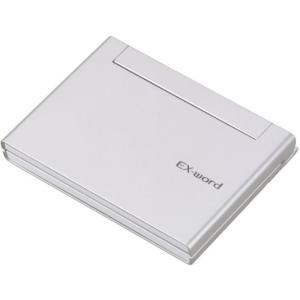 CASIO Ex-word 電子辞書 XD-C...の詳細画像2