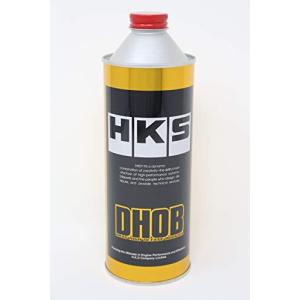 HKS DHOB(DRAG HIGH OCTANE BOOSTER) 燃料添加剤 500mL 5303-SA001｜sunafukin-store