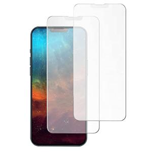 アンチグレア  iPhone13 Pro Max / iPhone14 Plus ガラスフィルム さらさら 液晶保護 フィルム ゲーム用 タッ｜sunafukin-store