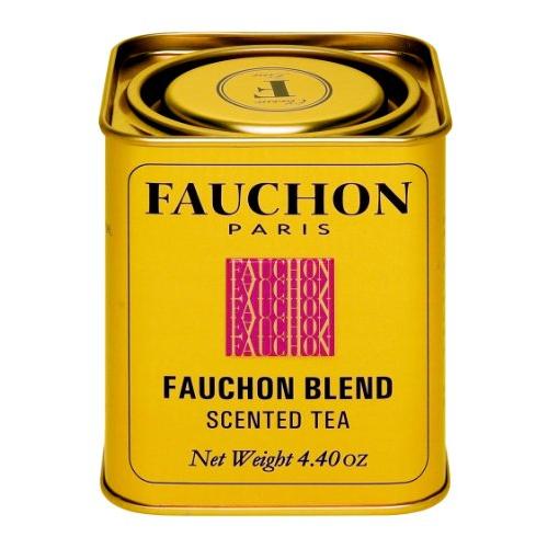FAUCHON紅茶 他 FAUCHON 紅茶フォションブレンド(缶入り) 125g