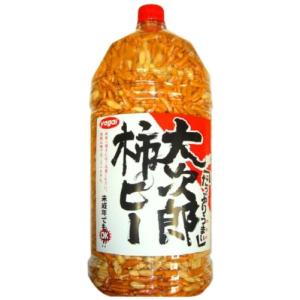 谷貝食品工業 大次郎柿ピー2.4kg｜sunafukin-store