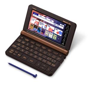 カシオ 電子辞書 プロフェッショナル エクスワード XD-SX20000 200コンテンツ｜sunafukin-store