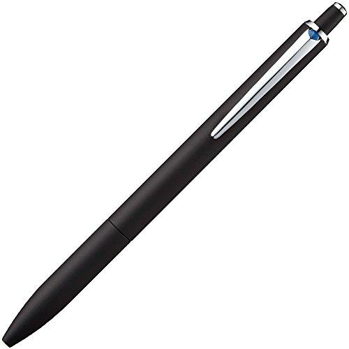 三菱鉛筆 油性ボールペン ジェットストリームプライム ノック式 0.7 ブラック 書きやすい SXN...
