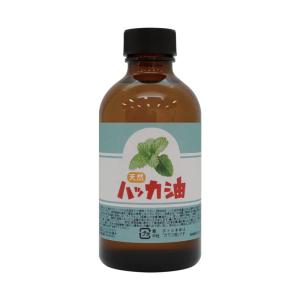 Sin 日本製 天然ハッカ油(ハッカオイル) ナ...の商品画像