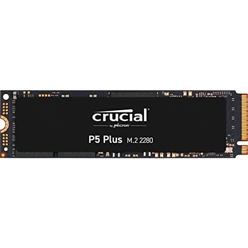 Crucial- CT1000P5PSSD8