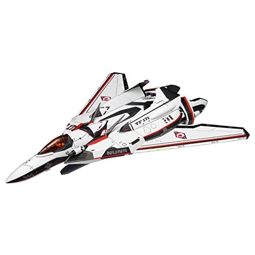 ウェーブ マクロスF VF-171EX ナイトメアプラスEX アルト機 1/72スケール 全長約22...