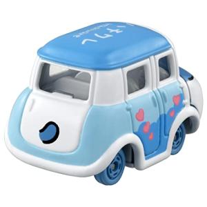 タカラトミー トミカ ドリームトミカ SP ち...の詳細画像3