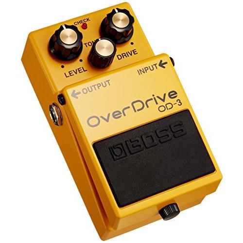 BOSS OverDrive OD-3