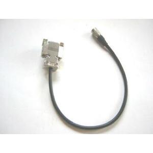 TS-Parani-01-L：パラーニとTS接続ケーブル50cm（ライカ用）